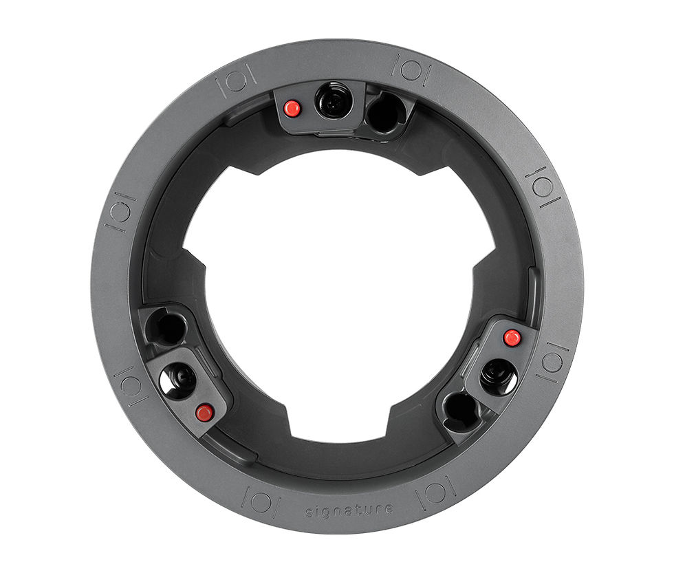 Signature In-Ceiling Cradle (Each) - 4"