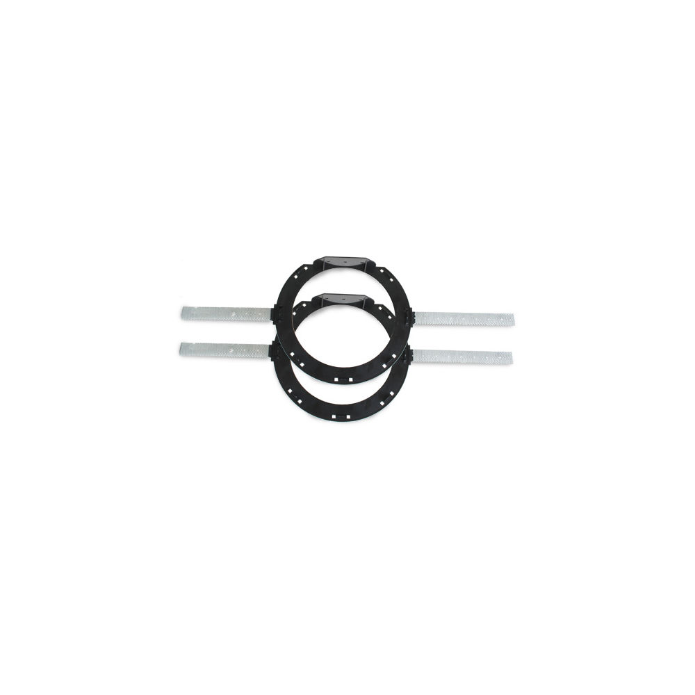 Episode® Speaker Brackets for 100, 300, and 500 Series 6-1/2" In-Ceiling Speaker
