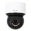Thumbnail: Luma™ X20 4MP IP PTZ Camera With 4X Optical Zoom and Active Deterrence - White