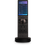 Thumbnail: Control4® Halo Touch Remote - Black