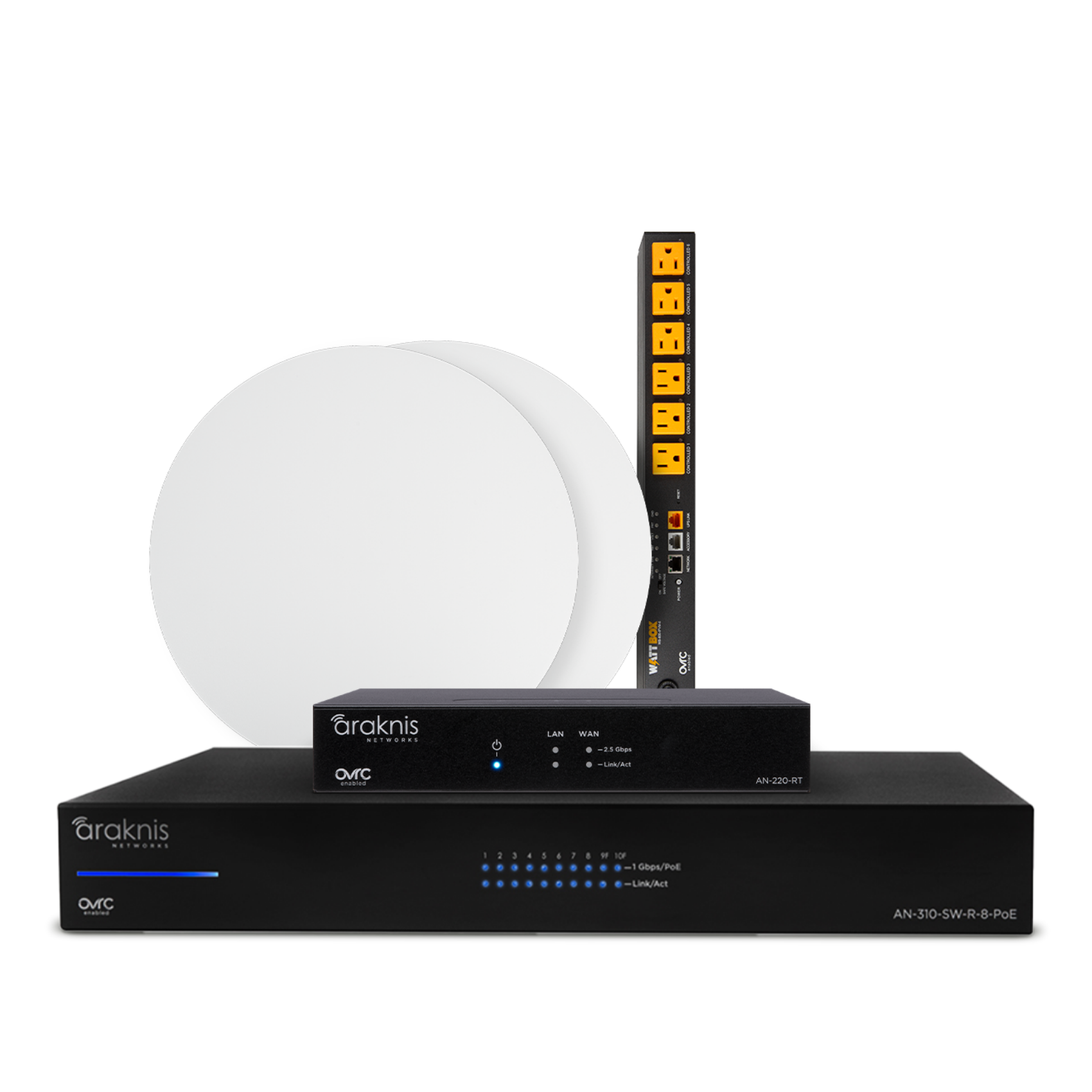 Integrator Essentials Kit