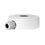 Thumbnail: Luma X20 Varifocal Turret & Bullet Extension Junction Box - White