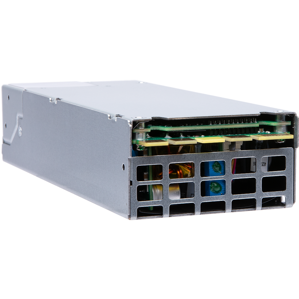 Thumbnail: Araknis Networks® Power Supply | 920W