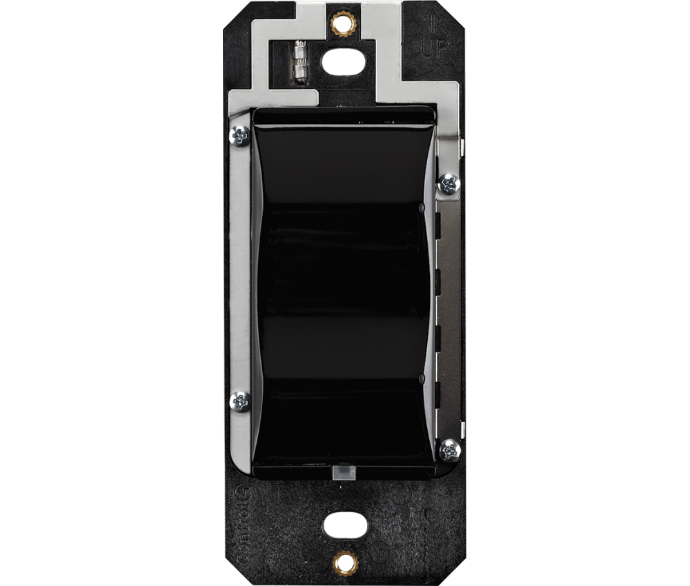 Control4® 120/277V 0-10V Dimmer - Black