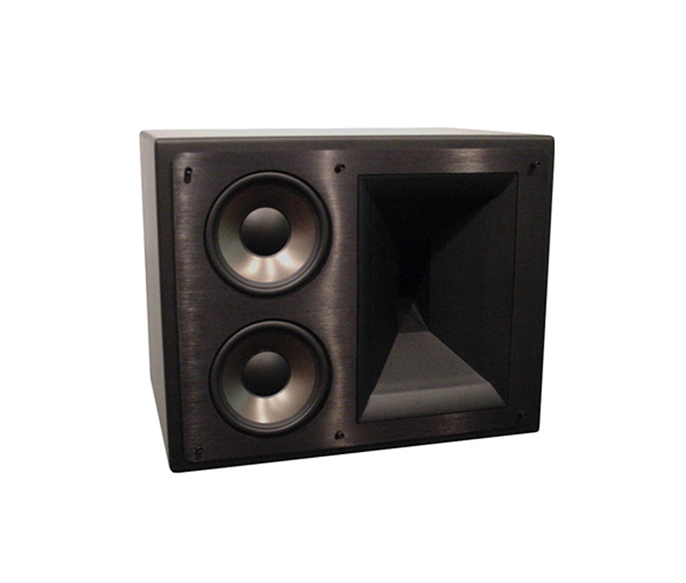 Klipsch Ultra2™ Series THX® Bookshelf Speaker - 5.25" Woofer (Each)