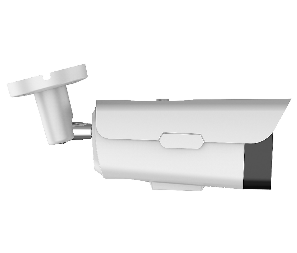Thumbnail: ClareVision Performance Series 8MP Motorized Varifocal Color at Night Bullet Cam