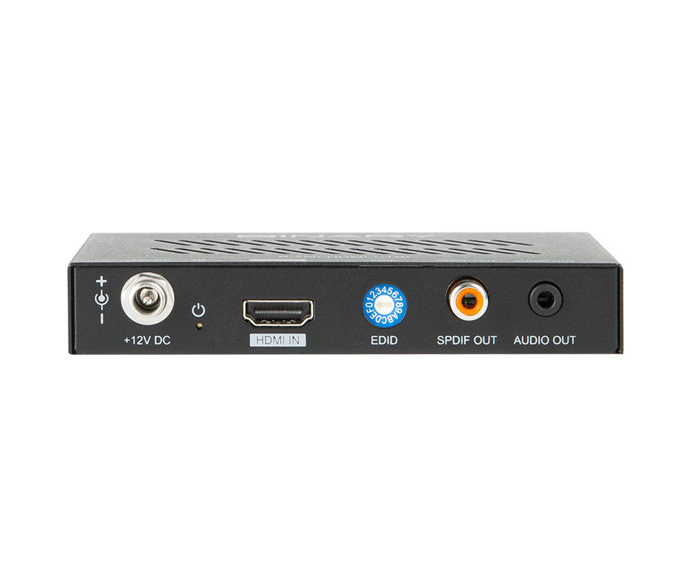 Binary™ 260 Series 4K HDR In-Line Controller