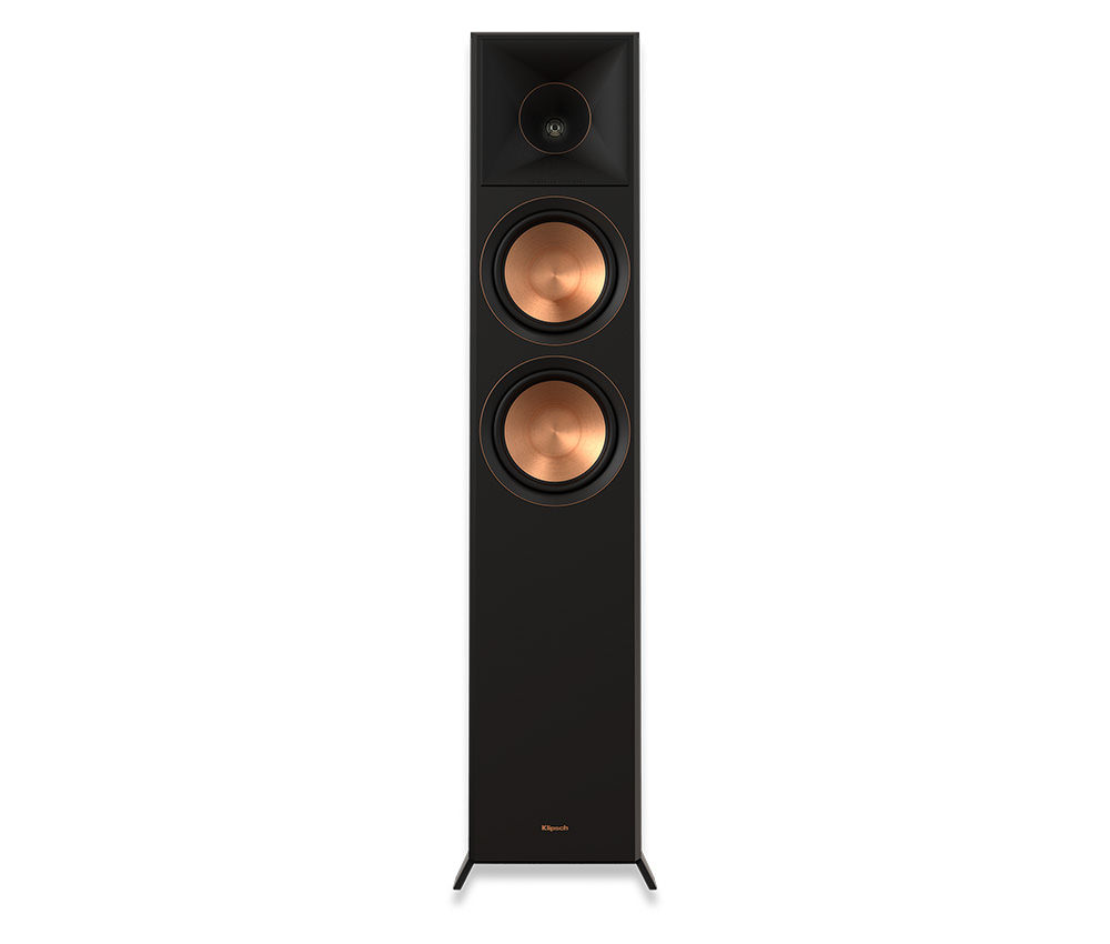 Klipsch Reference Premier Series RP-6000F II Floorstanding Speakers - 6.5" Woofe