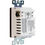 Thumbnail: Control4® 120V Receptacle Outlet Switch - Brown