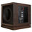 Thumbnail: Episode® MEGA D-Series 12" Dual Sealed Subwoofer with Amplifier | Walnut