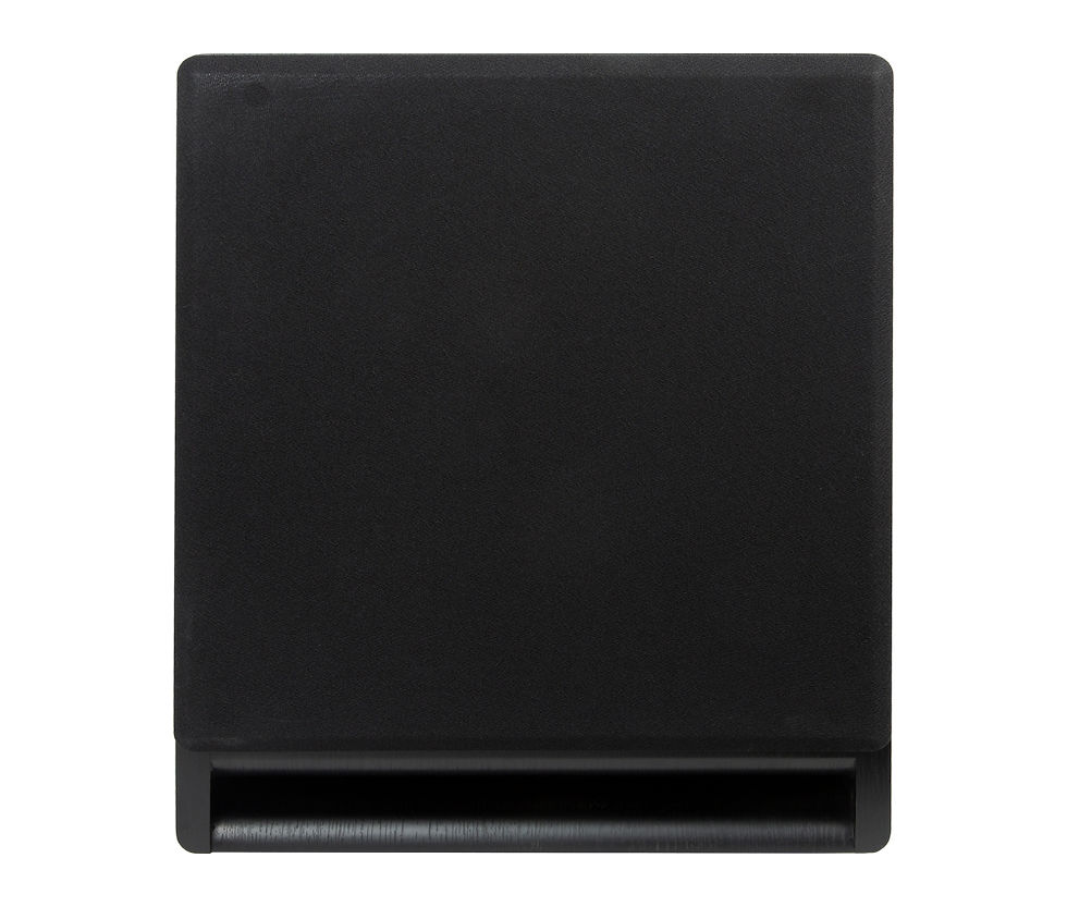 Thumbnail: Episode® Element Series 12" Ported Subwoofer