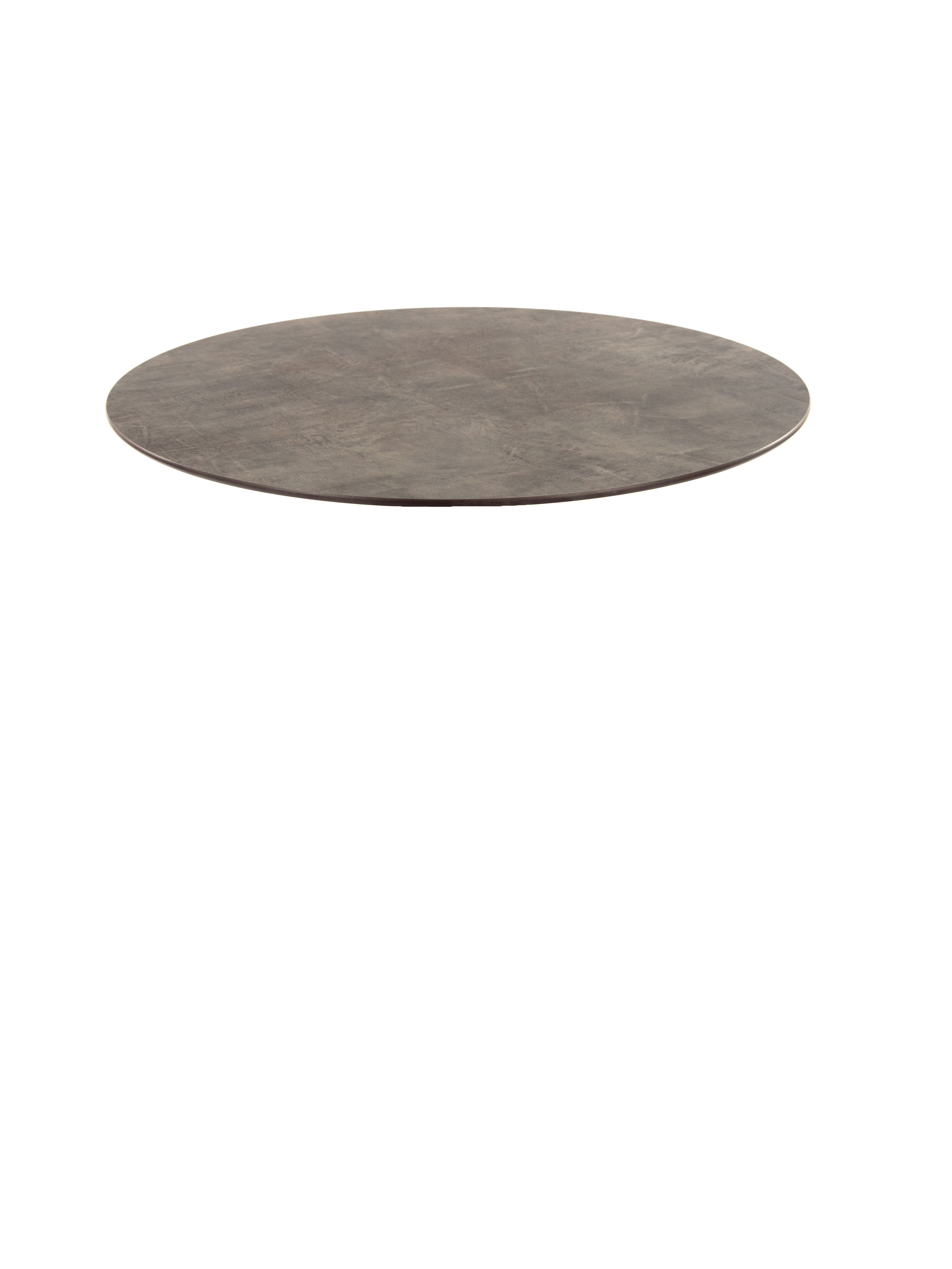 Round table top