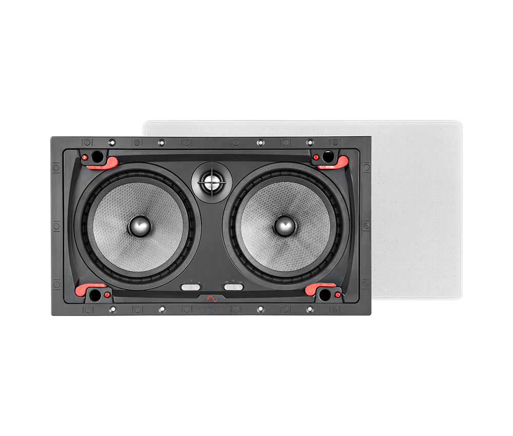 Signature 7 Series In-Wall LCR Speaker (Each) - 6"