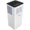 Miniaturbild: BISWIND monoblock air conditioning unit EEK: A (A+++ - D) 2.6 kW 80 m³ white