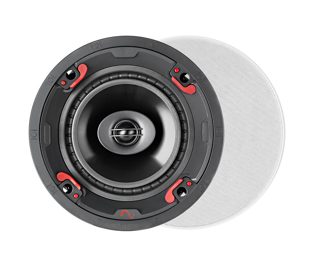 Signature 3 Series In-Ceiling Speaker (Each) - 8"