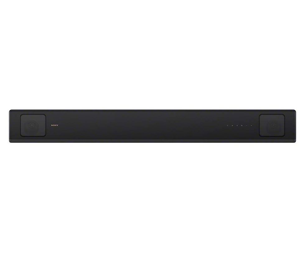 Thumbnail: Sony HT-A5000 5.1.2ch Dolby Atmos® Soundbar