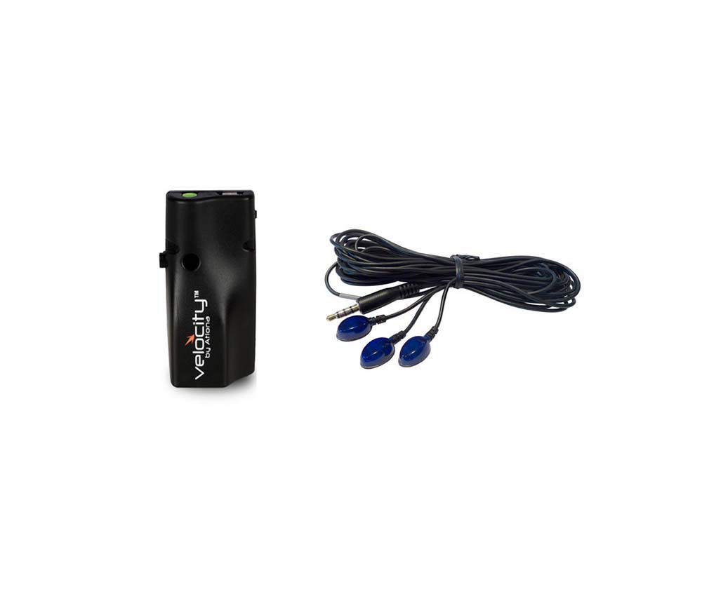 Atlona® IP to IR Command Converter for Velocity Control System