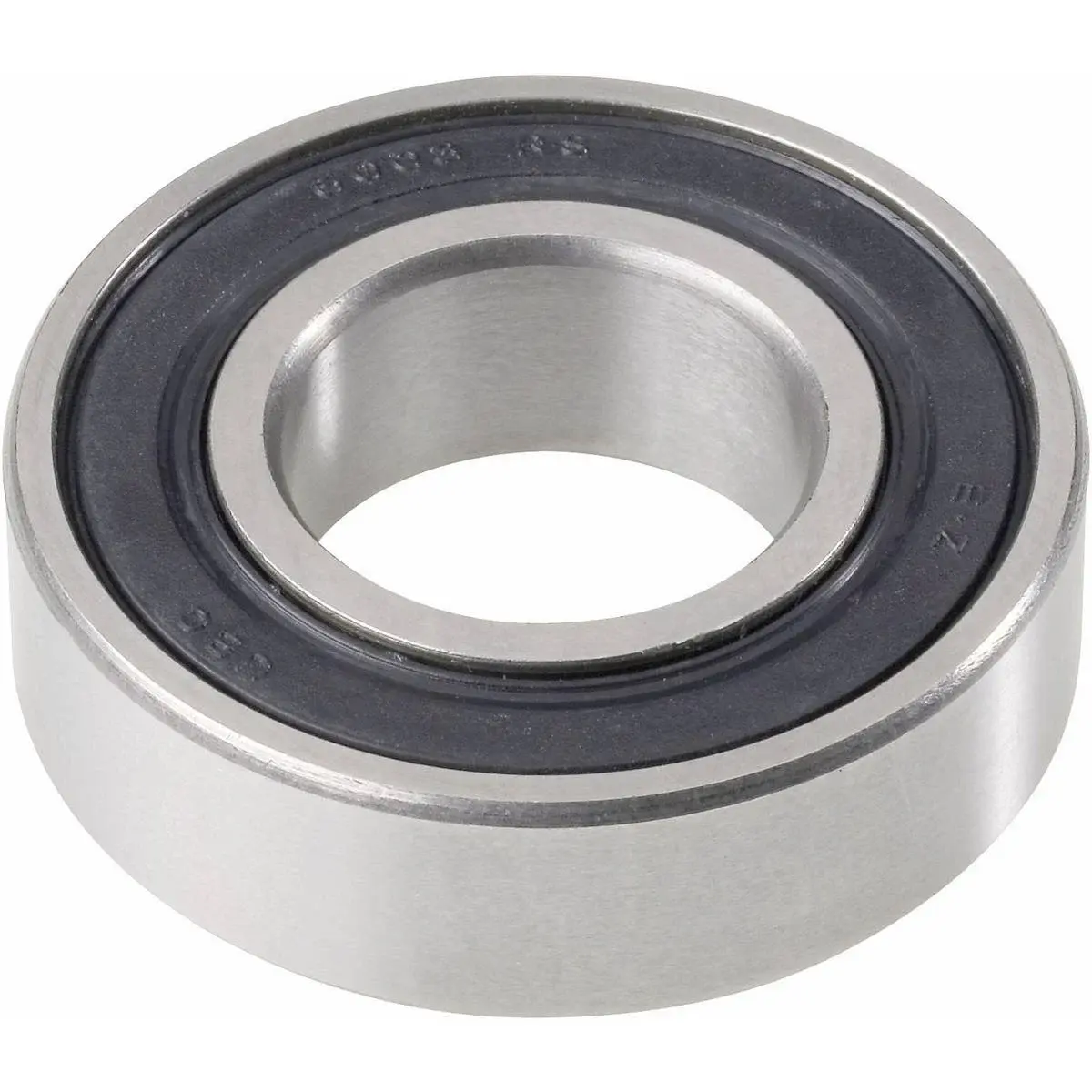 UBC Bearing 6000 2Z deep groove ball bearing radial bore Ø 10 mm outer diameter
