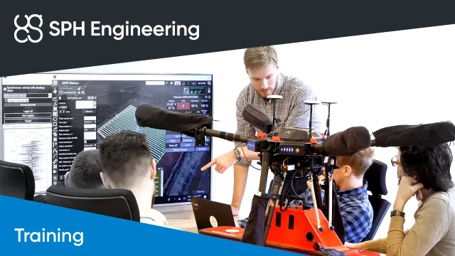 Trainer-led Course - Metal Detector Data Processing + Interpretation