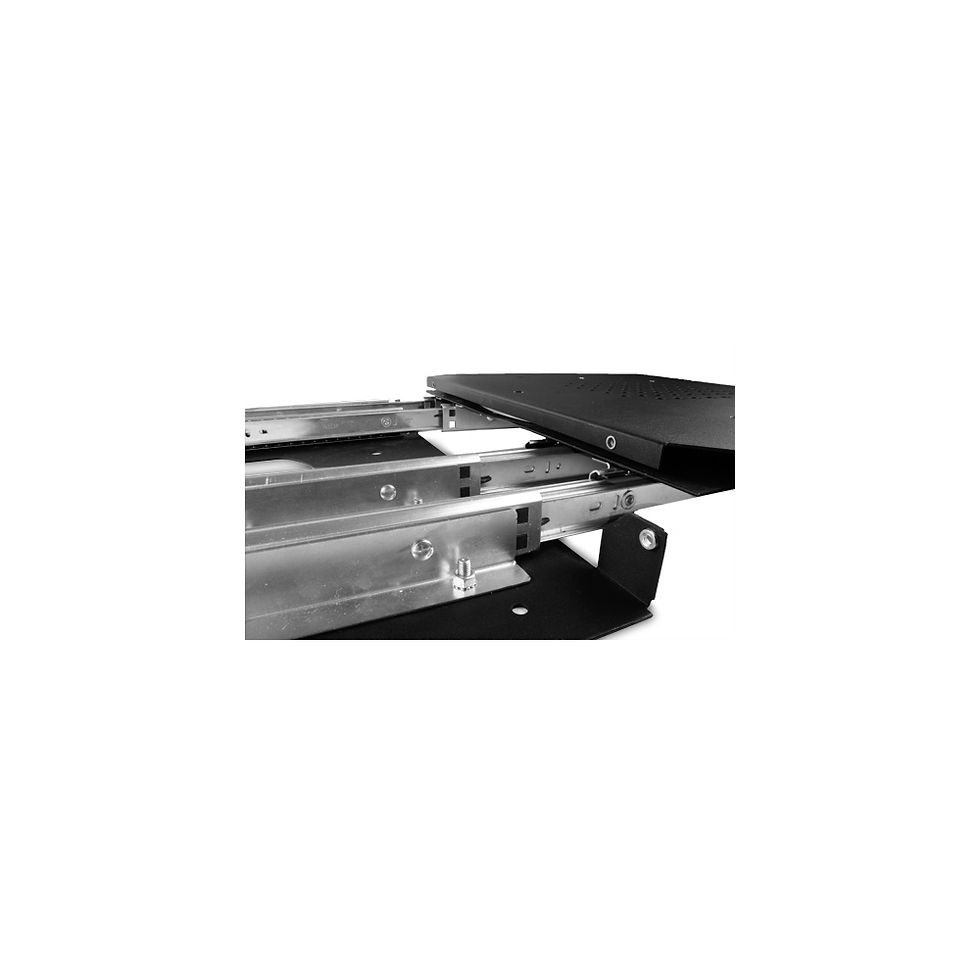 Thumbnail: Strong™ Rack Sliding Base for In-Cabinet and Contractor Series Racks