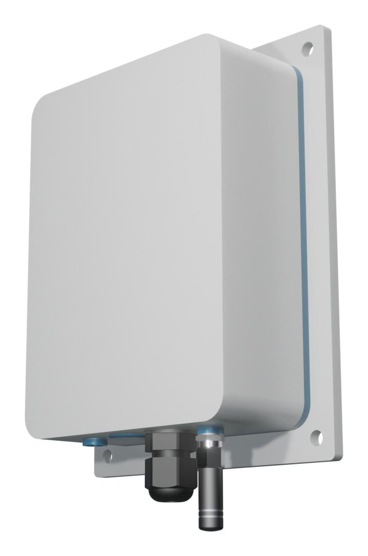 Thumbnail: Wireless Camera Kit, Object camera, Access point, Long distance, Computer vision