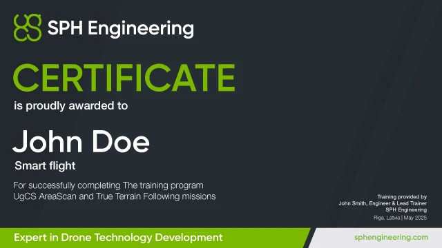 Practical Exam & Certification - Data Collection, Processing, + Interpretation