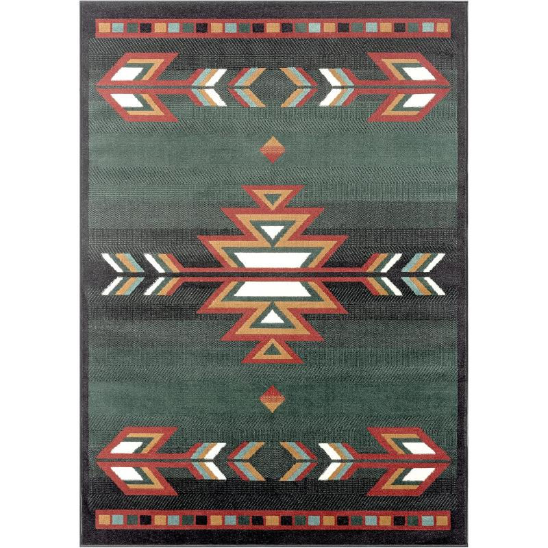 Sagrada Southwestern Rug