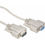 Miniaturbild: Serial extension cable [1x D-SUB plug 9-pin. - 1x D-SUB socket 9-pin] 5.00 m bei