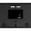 Thumbnail: Control4® T4 Series In-Wall AC Touchscreen - 10" | Black