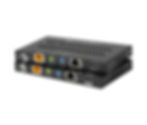 Thumbnail: Binary™ B-660 Series 4K HDR HDBaseT Extender with IR and RS-232