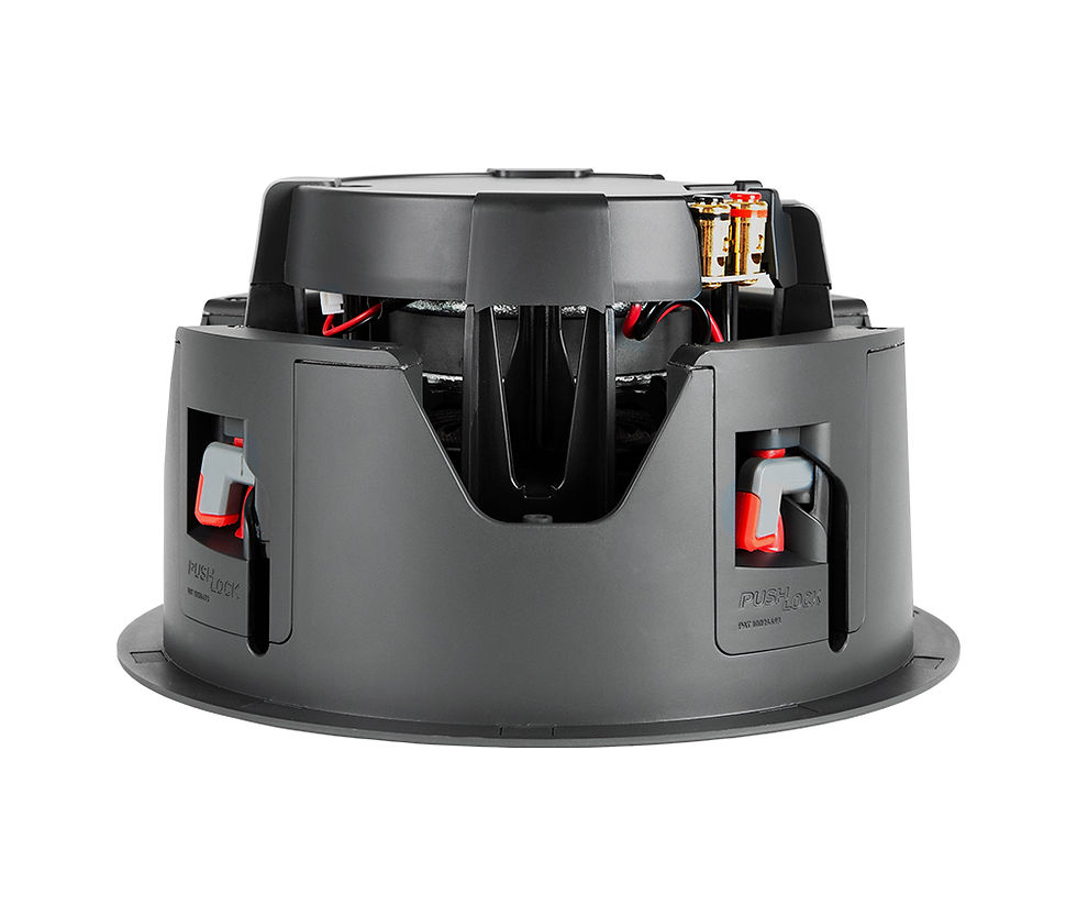 Thumbnail: Signature 3 Series In-Ceiling Speaker (Each) - 6"