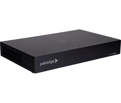 Pakedge® RT-3100 Single-WAN Gigabit Router | Denver Audio Video