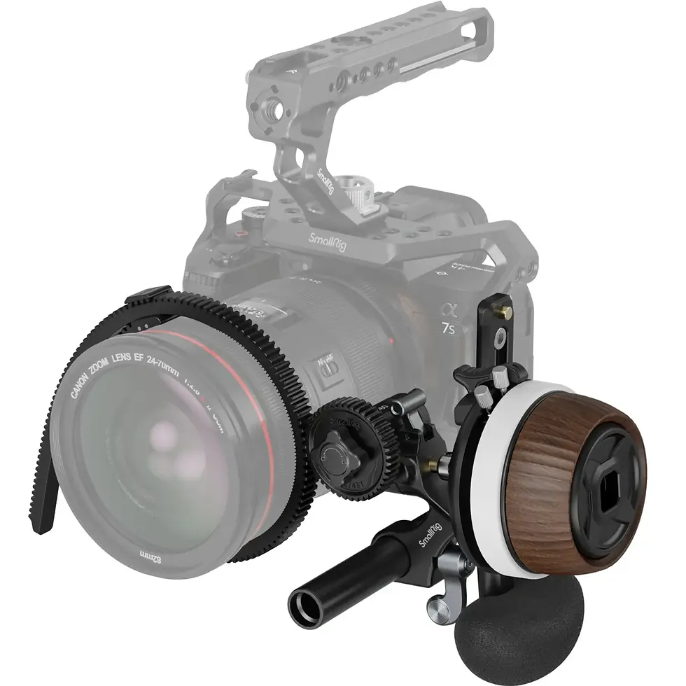 Thumbnail: Follow Focus F60