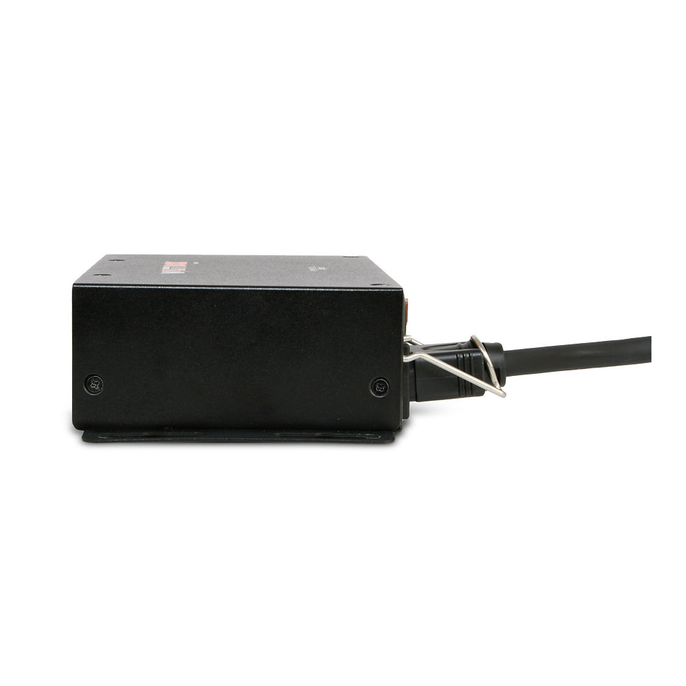 Thumbnail: WattBox® Power Conditioner | 2 Outlets