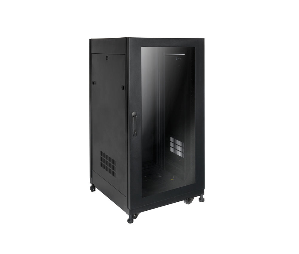 Strong® Signature Series Premium Enclosure - 25" Depth | 22U