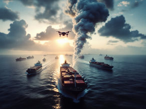 MARSDNA: Transforming Abu Dhabi’s Maritime Industry Through ESG Innovation