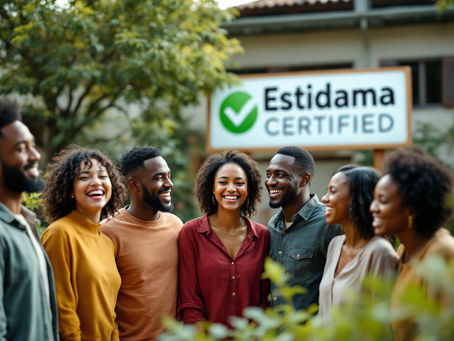 Estidama PQP - Pearl Community Rating System (PCRS)