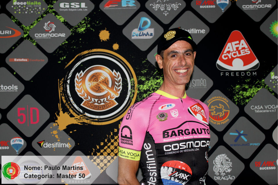 Paulo Martins
