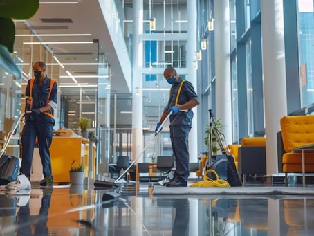 are-office-cleaning-services-los-angeles-right-for-your-workplace