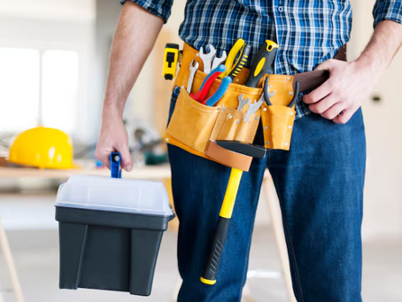 Comprehensive Guide to Home Maintenance Services in Grantsville UT