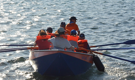 Ο Αιγέας μας