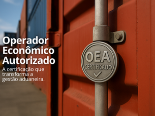 Operador Econômico Autorizado