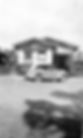 Post Office 1949 with Percy Seaton's mail delivery car