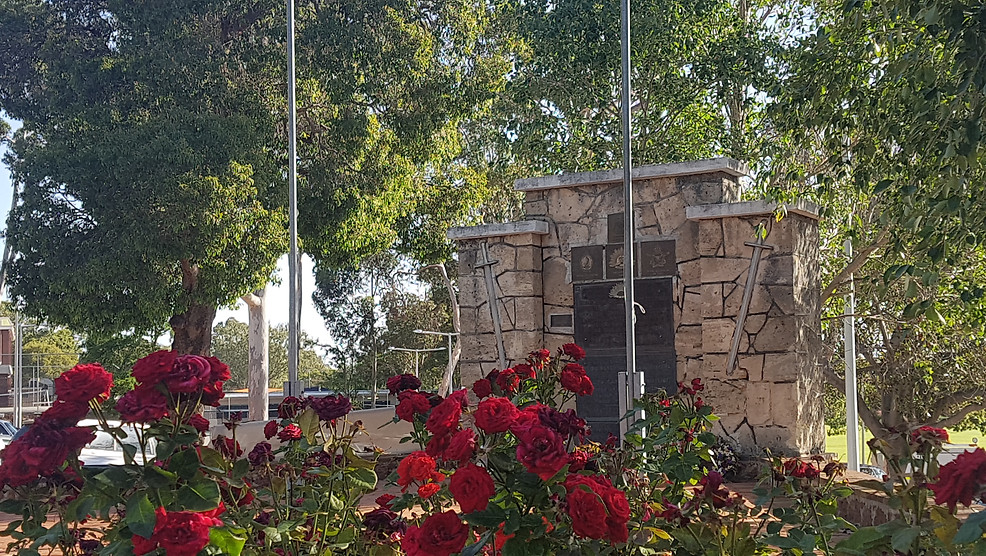 Kalamunda Memorials Gardens 2019 Pic 2.j