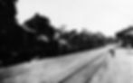 Last train 1948