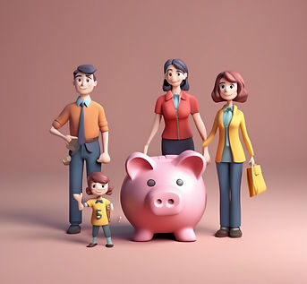 Saving for tomorrow
