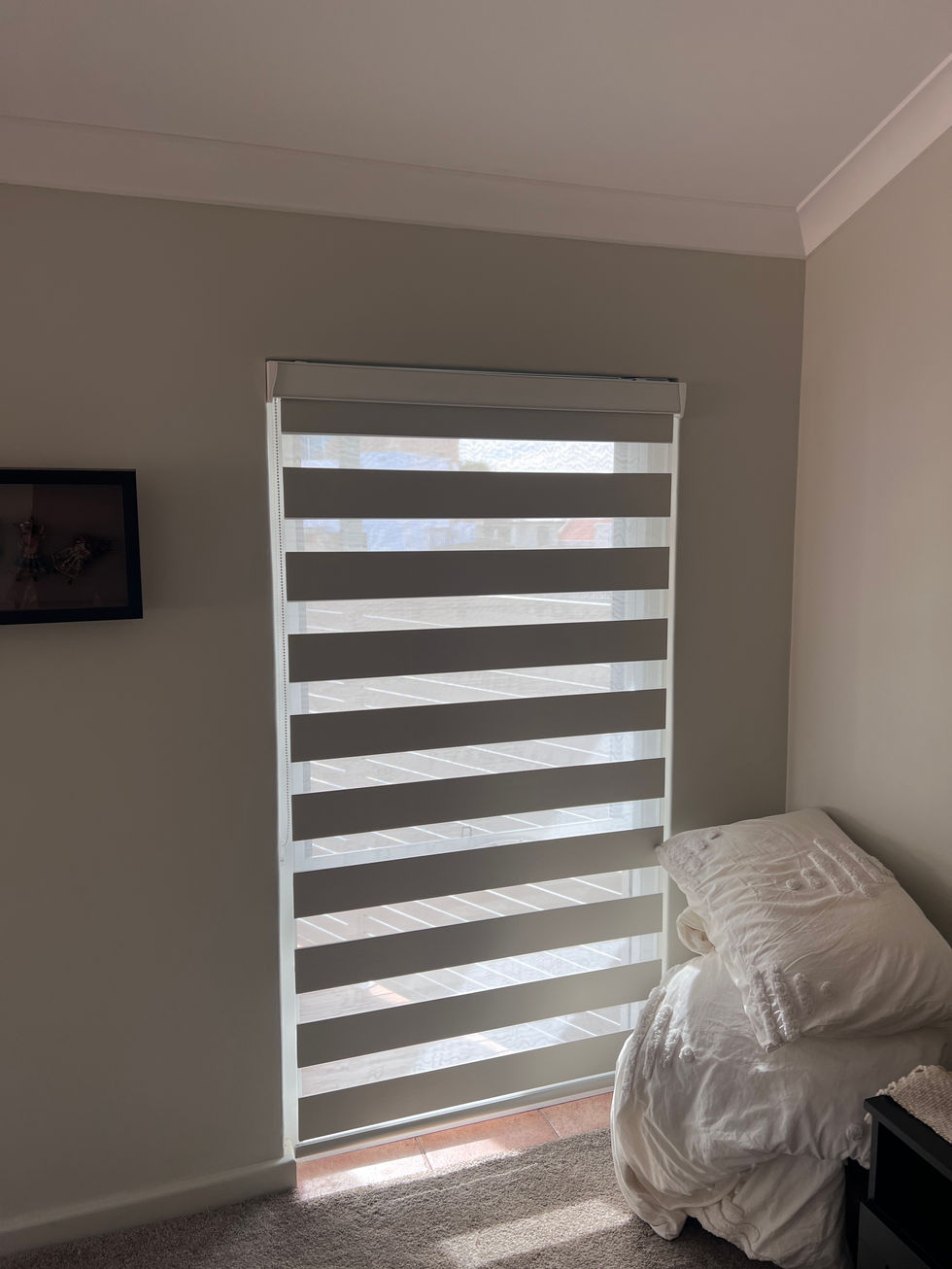 Vision Blind