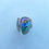 Thumbnail: Sea dancer ring