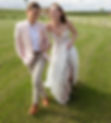 lesbain couple getting married