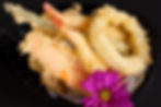 Mixed Tempura